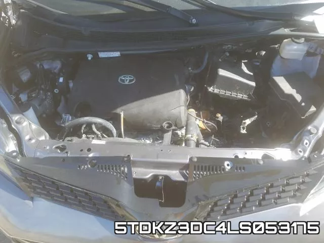 5TDKZ3DC4LS053175 фото 8
