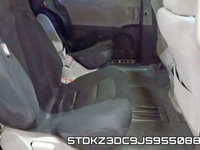 5TDKZ3DC9JS955088 фото 7