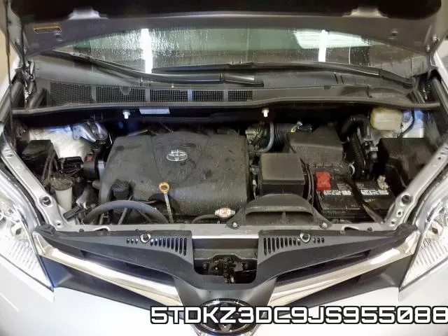 5TDKZ3DC9JS955088 фото 8
