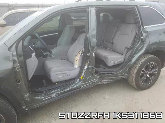 5TDZZRFH7KS317868 фото 10