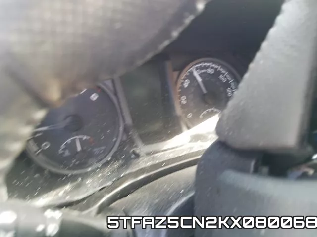 5TFAZ5CN2KX080068 фото 9