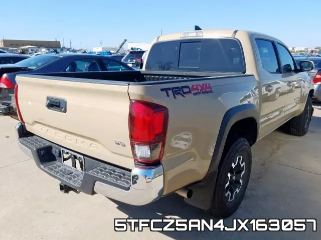 5TFCZ5AN4JX163057 фото 5