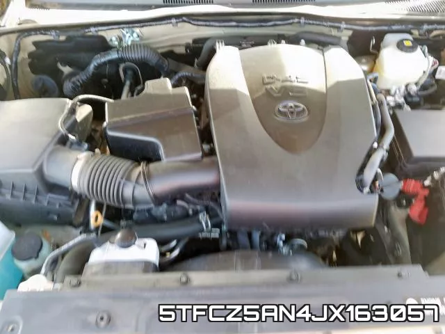 5TFCZ5AN4JX163057 фото 8
