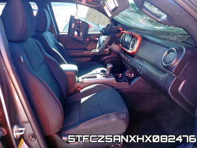 5TFCZ5ANXHX082476 фото 6