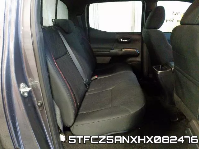5TFCZ5ANXHX082476 фото 7
