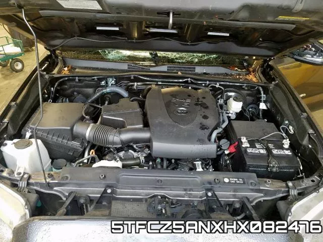 5TFCZ5ANXHX082476 фото 8