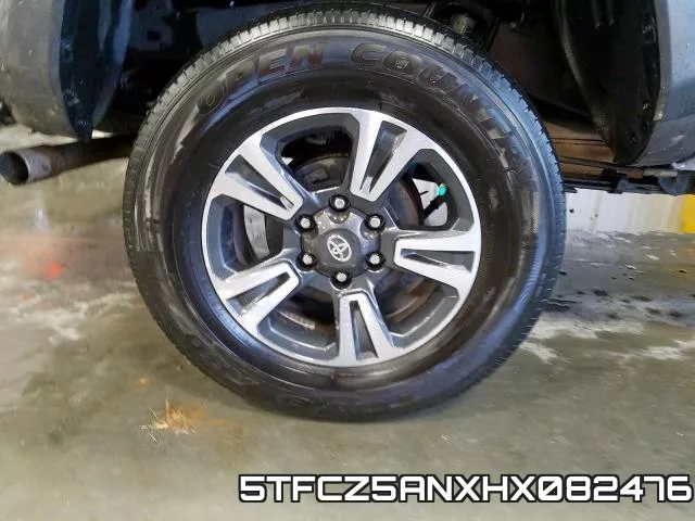 5TFCZ5ANXHX082476 фото 10