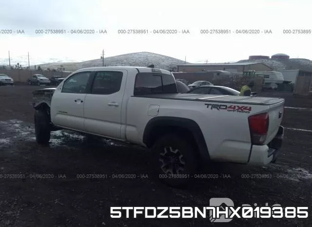 5TFDZ5BN7HX019385 фото 4