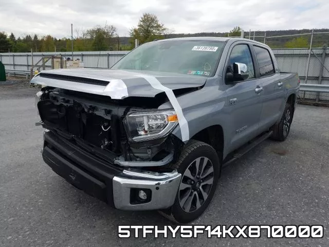 5TFHY5F14KX870000 фото 3