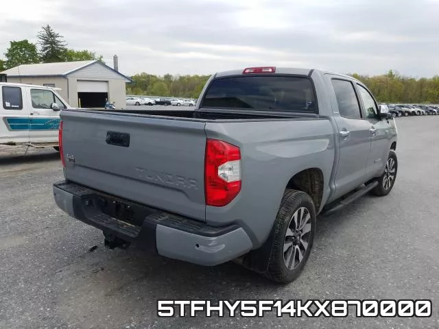 5TFHY5F14KX870000 фото 5
