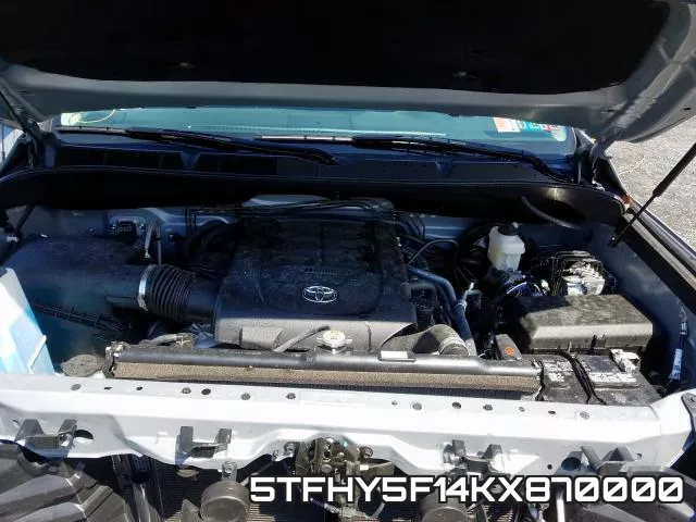 5TFHY5F14KX870000 фото 8