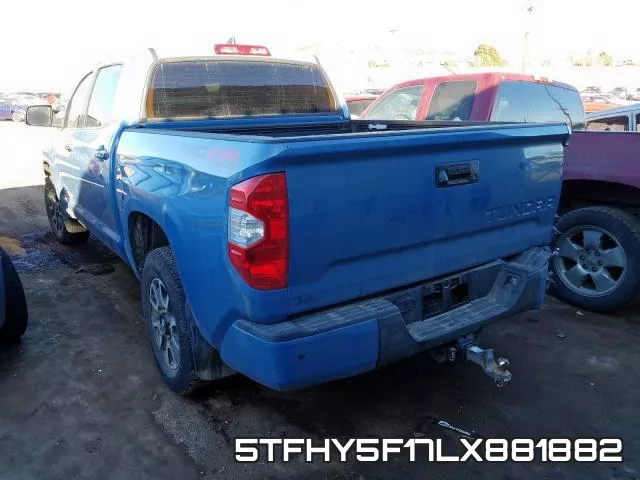 5TFHY5F17LX881882 фото 4