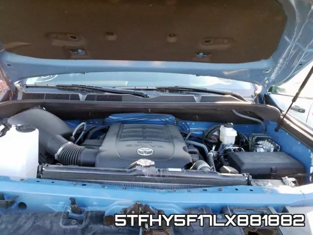 5TFHY5F17LX881882 фото 6