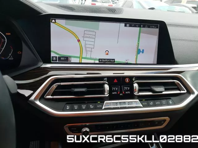 5UXCR6C55KLL02882 фото 10