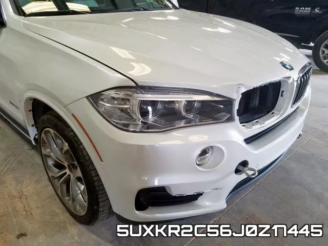 5UXKR2C56J0Z17445 фото 10