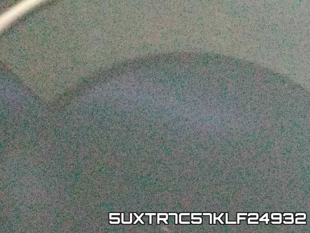 5UXTR7C57KLF24932 фото 9