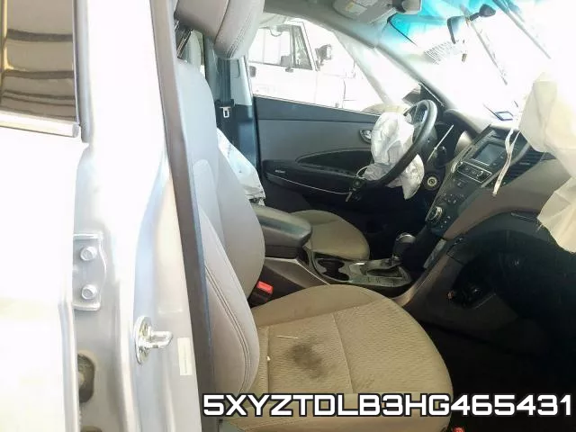 5XYZTDLB3HG465431 фото 6