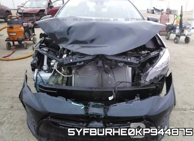 5YFBURHE0KP944875 фото 7