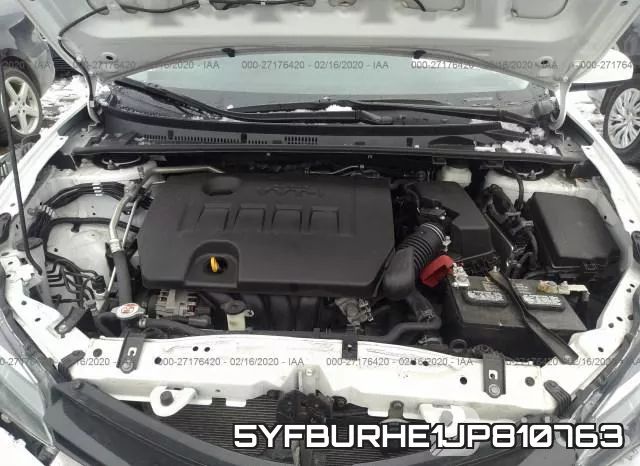 5YFBURHE1JP810763 фото 2