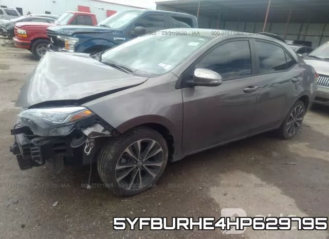 5YFBURHE4HP629795 фото 3