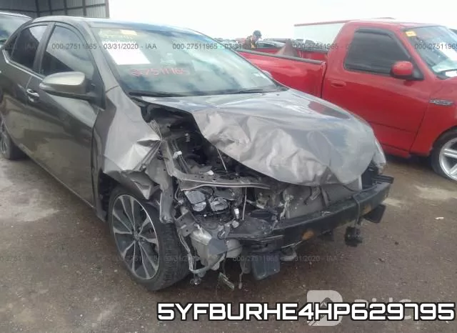 5YFBURHE4HP629795 фото 7