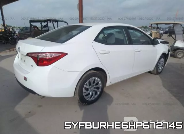 5YFBURHE6HP672745 фото 5
