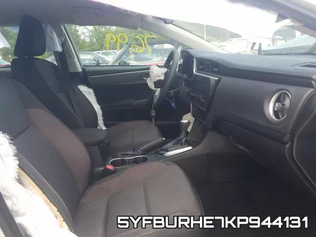 5YFBURHE7KP944131 фото 6