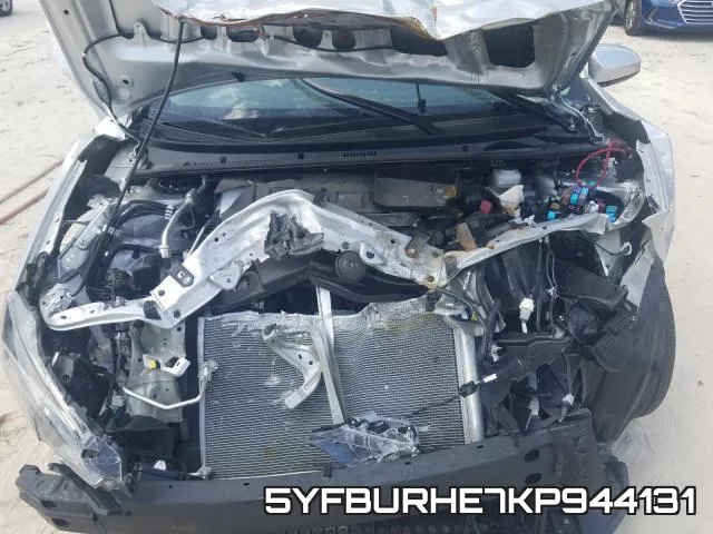 5YFBURHE7KP944131 фото 8