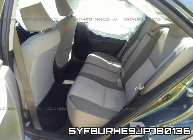 5YFBURHE9JP780136 фото 9