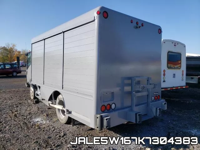 JALE5W167K7304383 фото 4