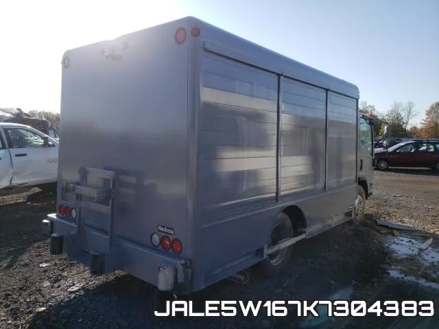JALE5W167K7304383 фото 5