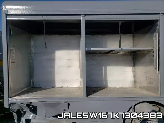 JALE5W167K7304383 фото 7