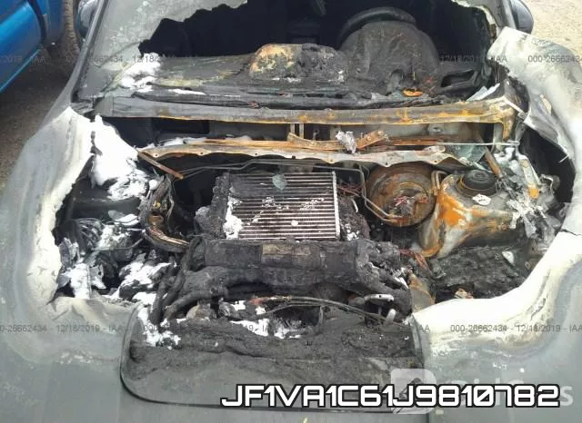 JF1VA1C61J9810782 фото 2