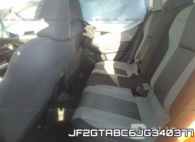 JF2GTABC6JG340377 фото 9