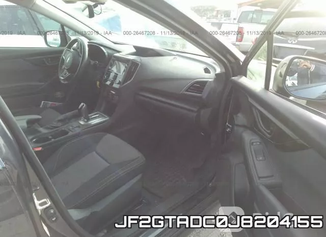 JF2GTADC0J8204155 фото 6