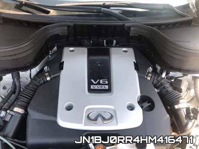 JN1BJ0RR4HM416471 фото 8