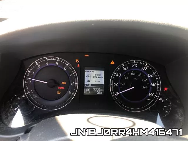 JN1BJ0RR4HM416471 фото 9