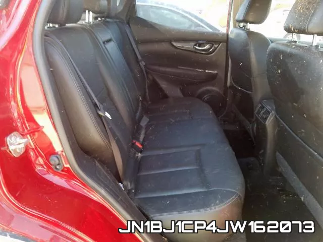 JN1BJ1CP4JW162073 фото 7
