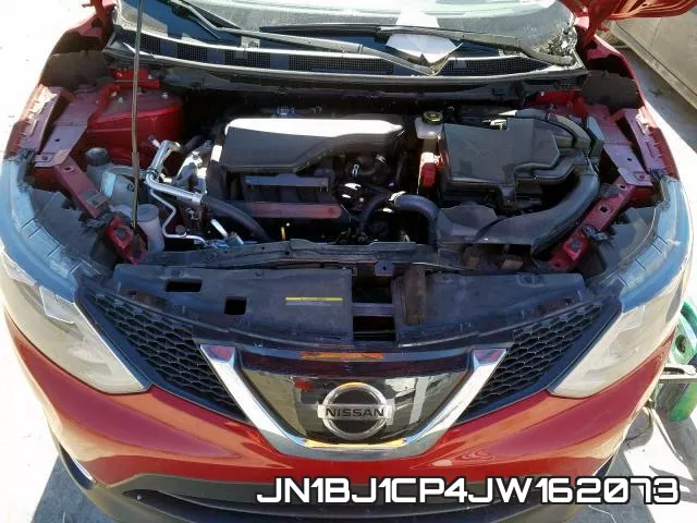 JN1BJ1CP4JW162073 фото 8