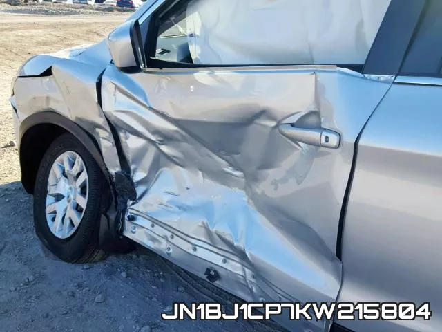 JN1BJ1CP7KW215804 фото 2