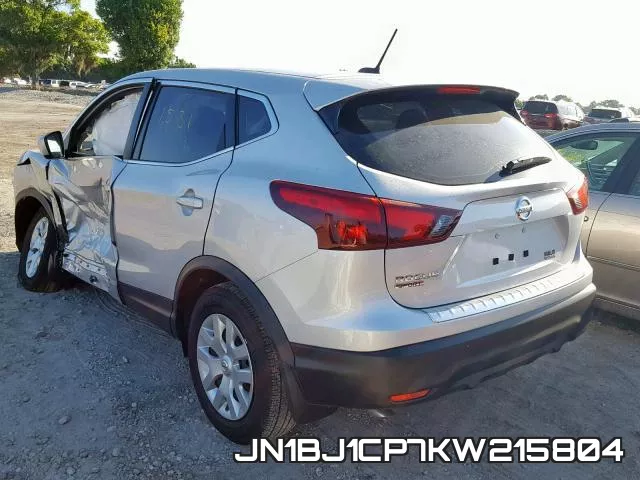 JN1BJ1CP7KW215804 фото 4