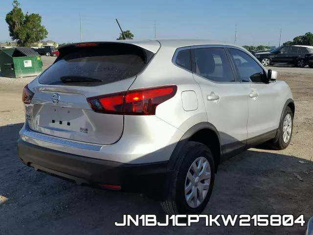 JN1BJ1CP7KW215804 фото 5