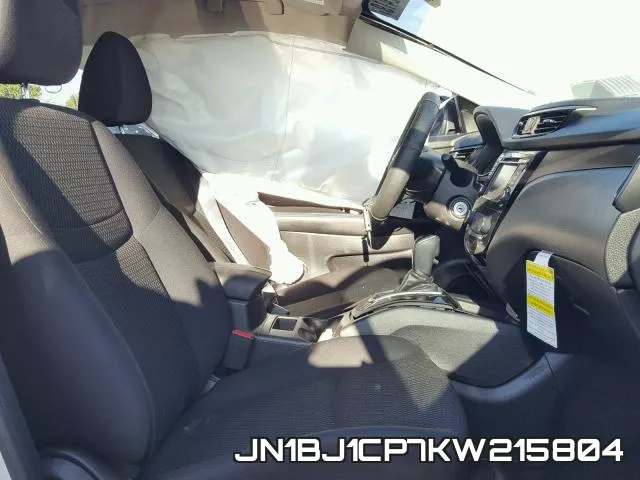JN1BJ1CP7KW215804 фото 6