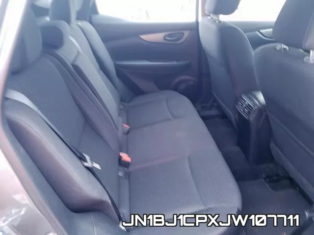 JN1BJ1CPXJW107711 фото 7