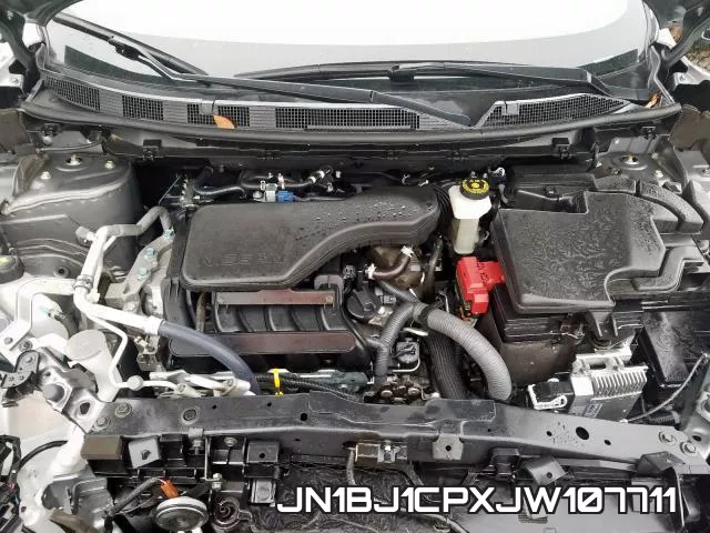 JN1BJ1CPXJW107711 фото 8