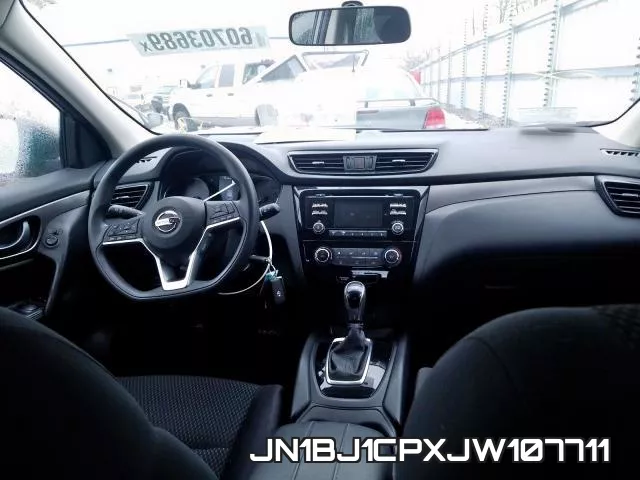 JN1BJ1CPXJW107711 фото 10