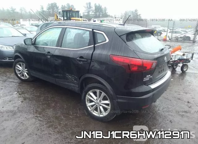 JN1BJ1CR6HW112917 фото 4