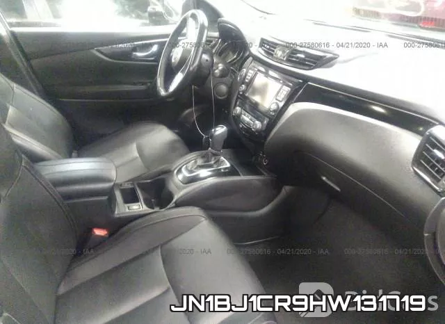 JN1BJ1CR9HW131719 фото 6