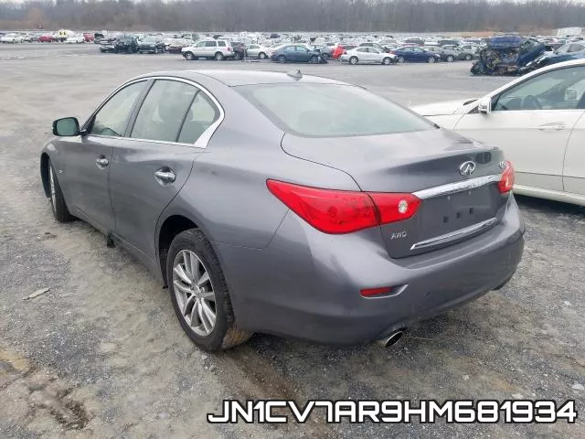 JN1CV7AR9HM681934 фото 4