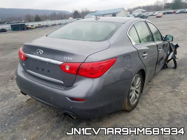 JN1CV7AR9HM681934 фото 5